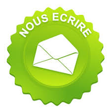 nous contacter